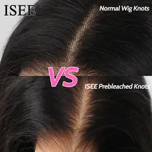 Malaysian straight lace front wig for women, 13x4, human hair #4