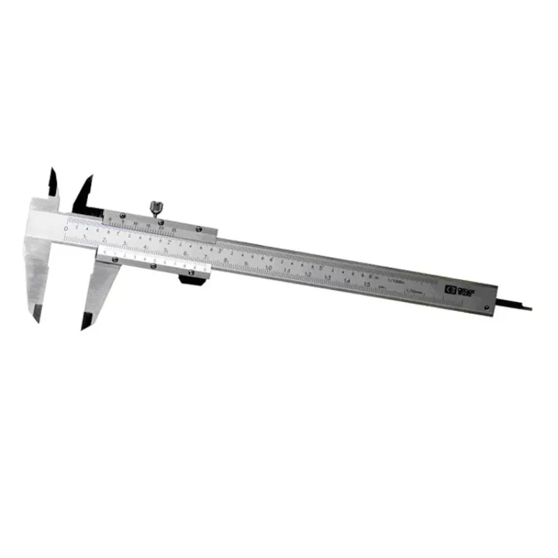 The best quality test measuring and  tool for Indian exporters Vernier calipers   the distance between obje