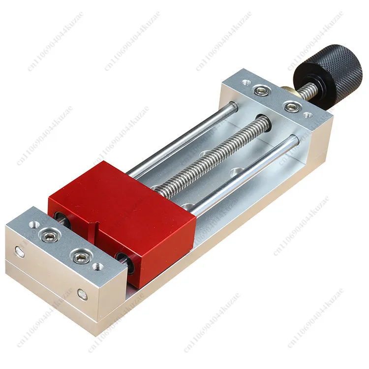 New Mini Bench Vise for DIY Home Use, Phone Motherboard Clamp & Welding Repair Station