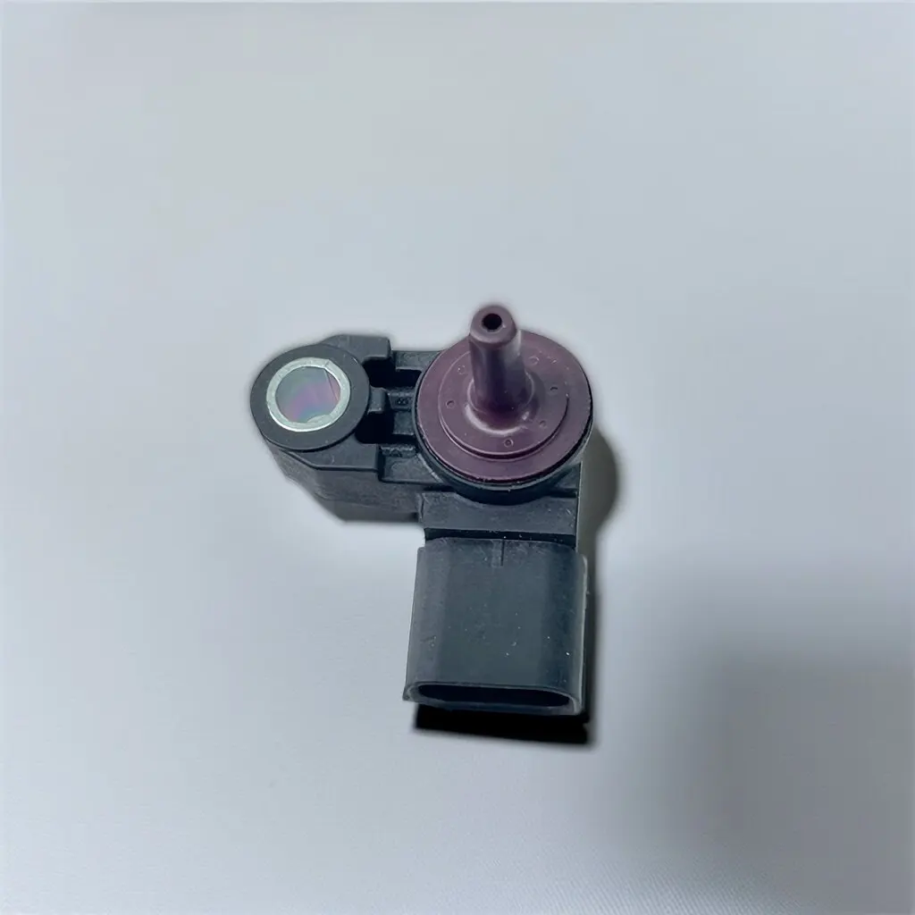 for Kawasakis Vulcans 650 Z650 for Ninjas 650 Original Intake Pressure Sensor, Original Genuine