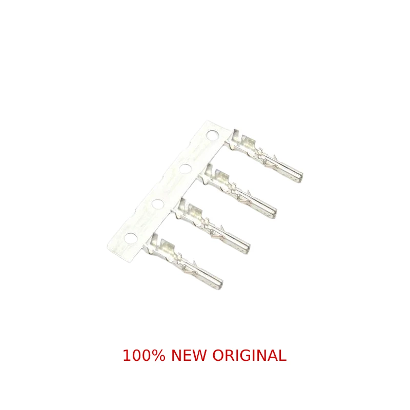 430310001,Male,Micro-Fit 3.0 Crimp Terminal,Connector,Tin (Sn) Plated Phosphor Bronze Contact 20-24 AWG,Female,430300001
