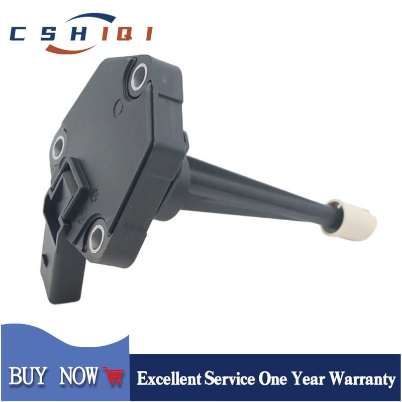 

03L907660A Датчик уровня моторного масла для AUDI A4 B8 A5 A6 C7 A8 D4 Q5 VW Amarok Crafter Touareg 7P 2010- 03L907660B 03L907660C