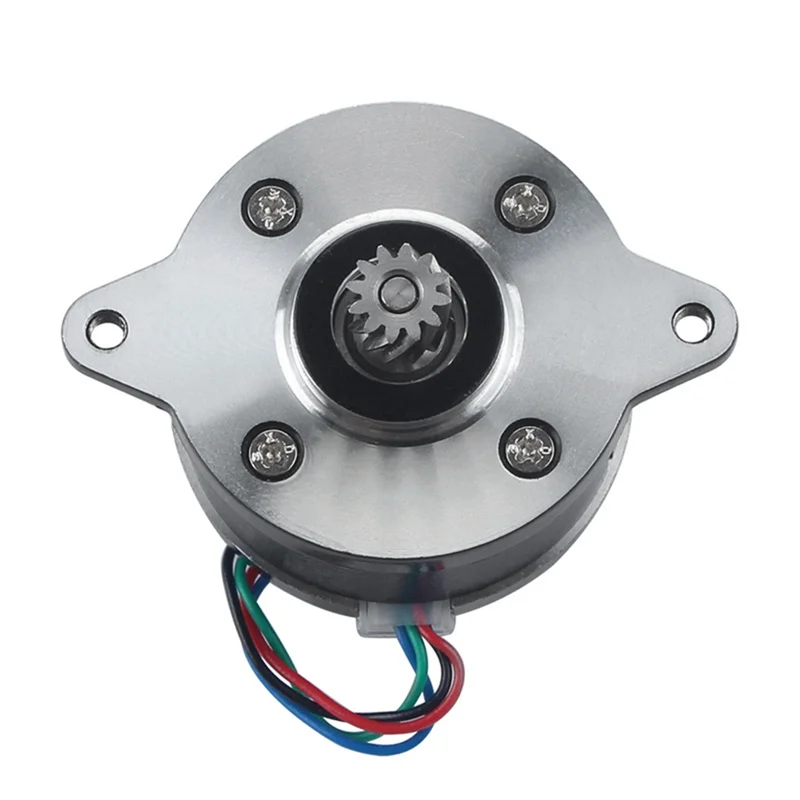 

ABT-для Creality K2 Plus Запасные части Круглый экструзионный двигатель оси E для K2 Plus Combo