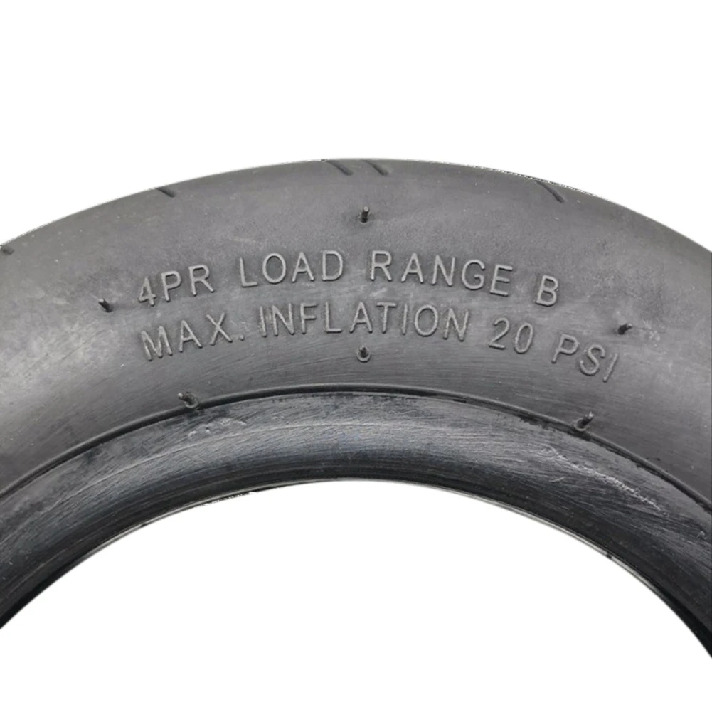 

R1-10X6.00-6 Шина для мотоцикла Бескамерная шина для вакуумной дороги Электрический скутер Моторная трубка 10-дюймовая расширенная шина 10X6.00-6