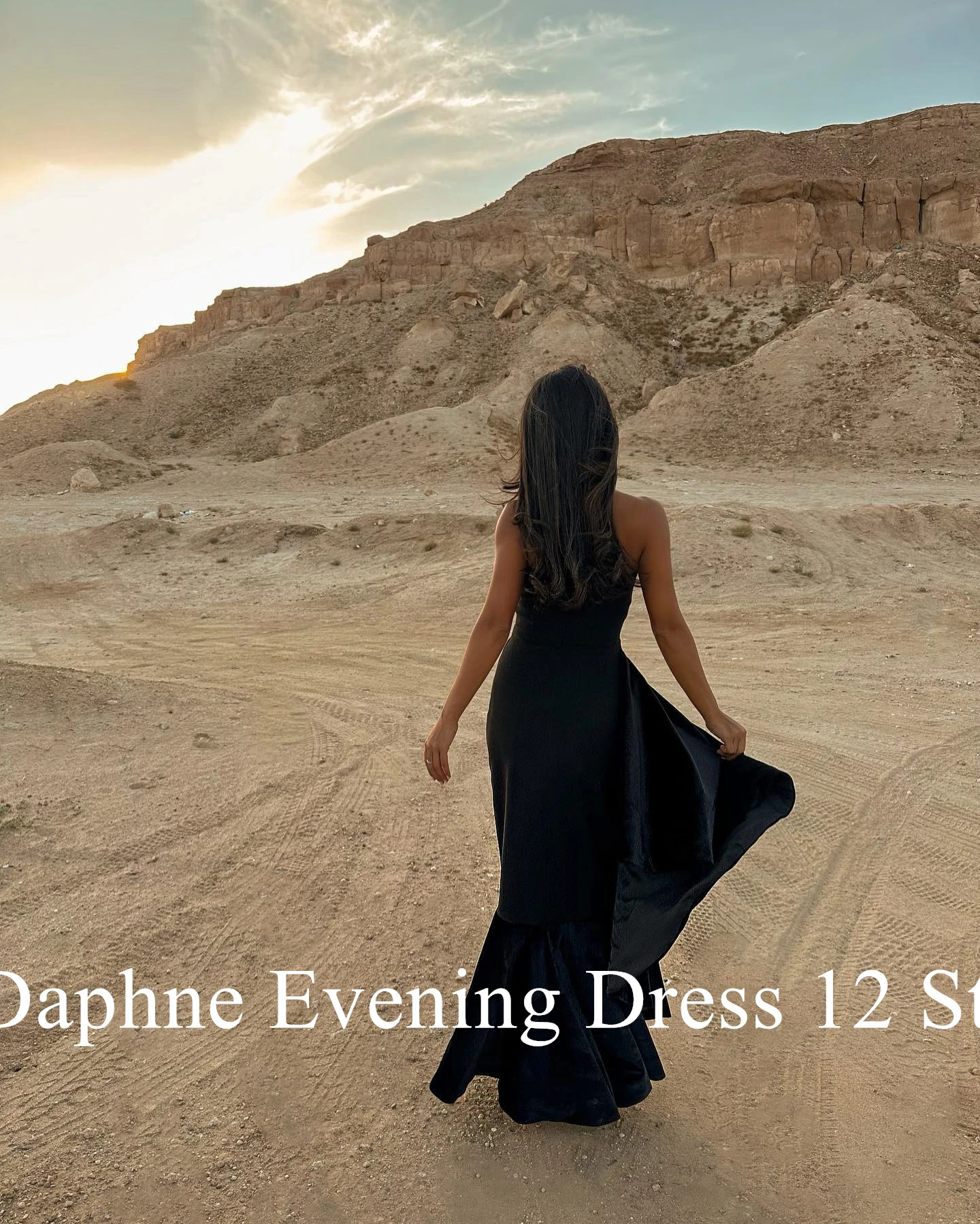 فساتين سهرة كلاسيكية مخصصة حورية البحر بدون حمالات من القطيفة ثنيات مزاجية سوداء سويب تراين فيستدو دي فيستا رداء السهرة