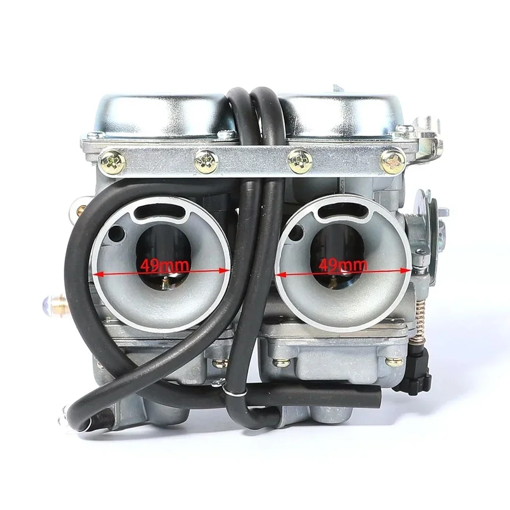 For Honda CBT125 CB250 CMX250 CA250 250CC Carburador 2 Cylinder Engine ATV CBT 125 CB CMX 250 Motorcycle Carburetor 26MM PD26JS