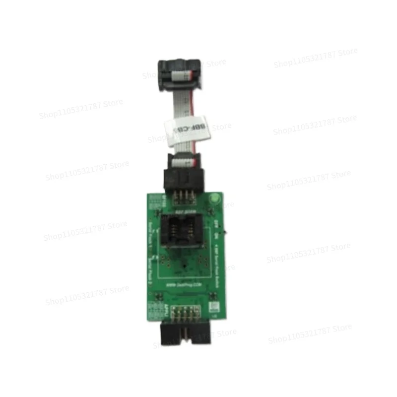 Backup Boot Flash Module - SO8W (207mil) Burner Accessories BBF-8W