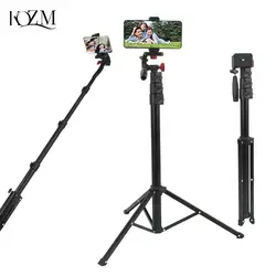 3110 Tripod Head Mobile Phone With Handle Head Inch 1/4 Interface Tripod Head