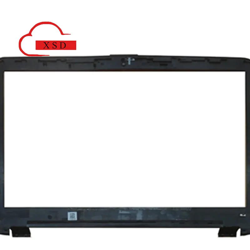 New Original For HP 15-AC 15-AF G4 G5 Series Laptop Cases Front Bezel Frame Cover LCD Screen Border Cover Case B Shell Frame
