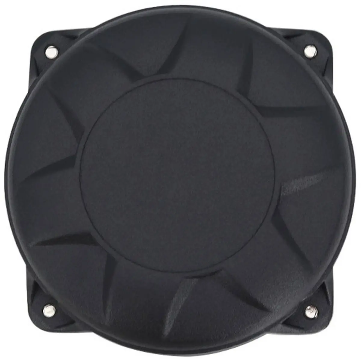 50 Core 8Ohm 40W Midrange Compression Driver Phenolic Diaphragm Ferrite Magnet Speaker Suitable for Audio System