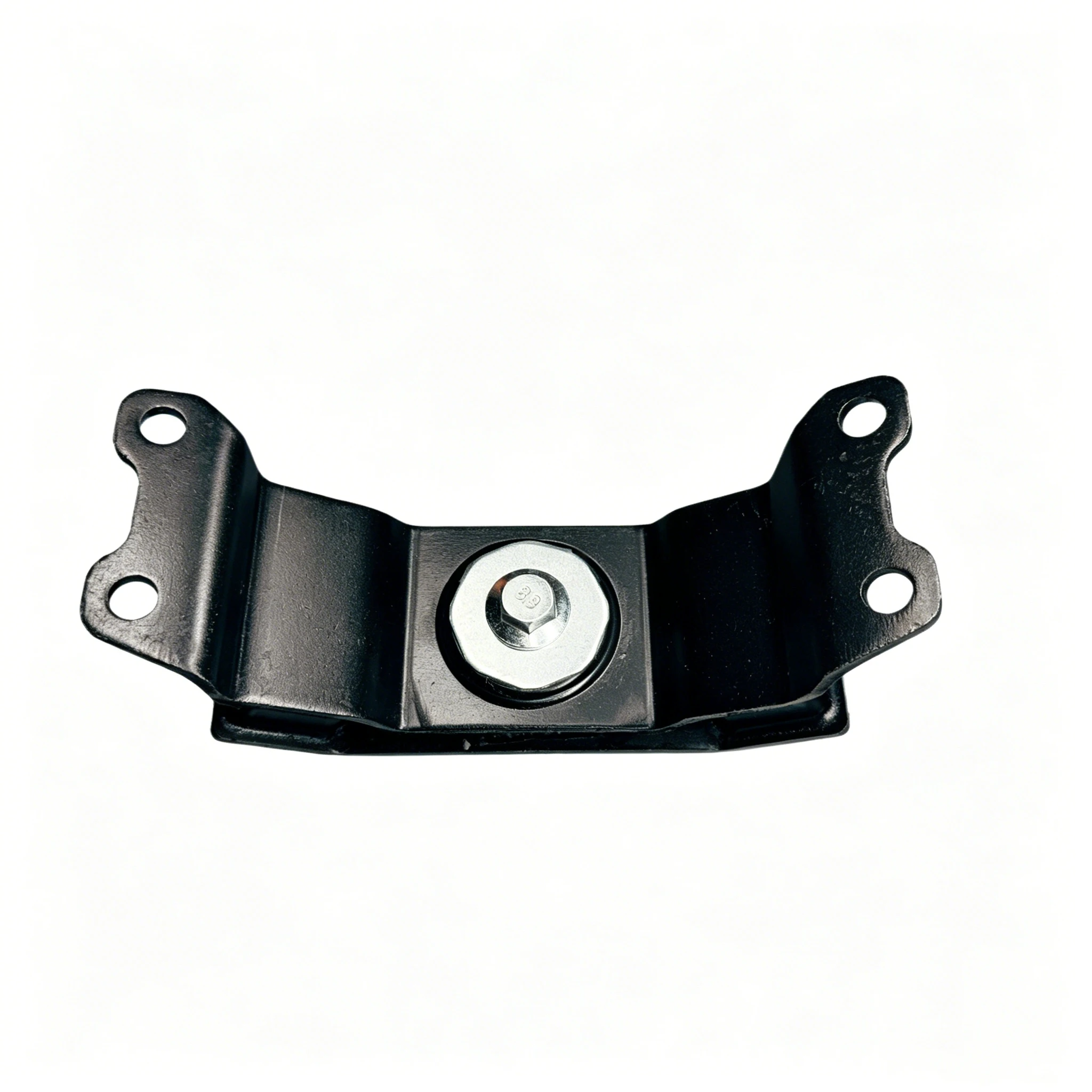 Rear Gearbox Mount 12371-31190 For Land Cruiser GRJ200 LC200 4.0