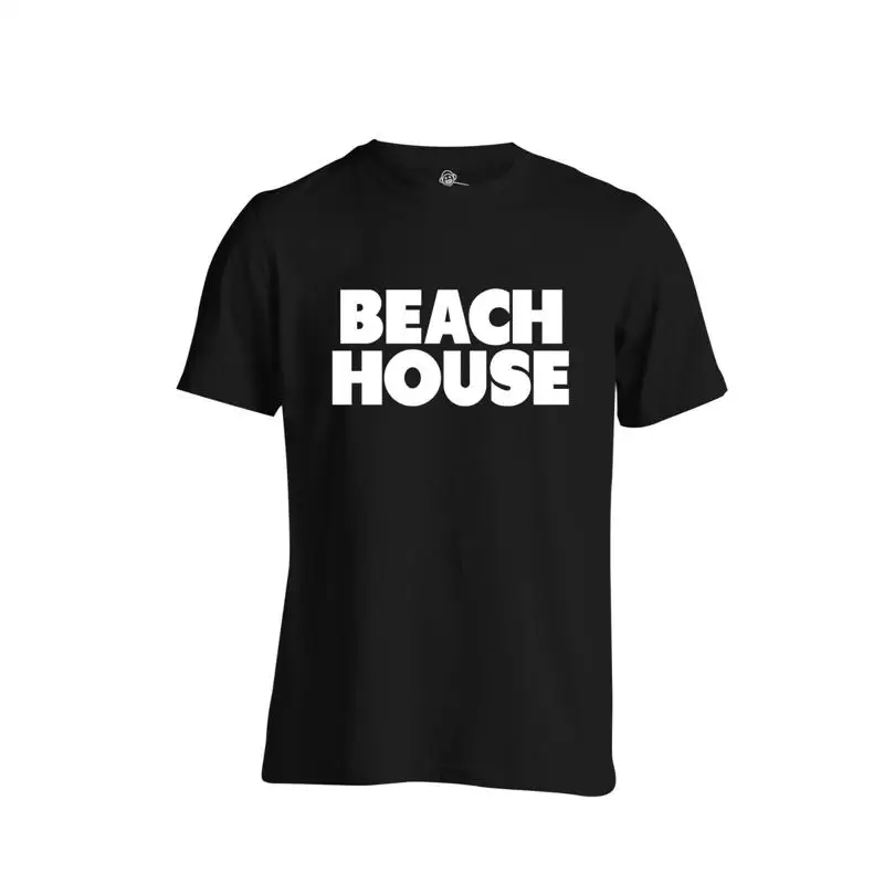 Beach House T Shirt…