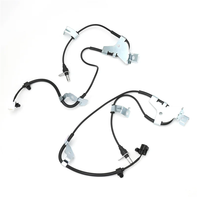 

Датчик скорости переднего колеса автомобиля ABS для грузовика Isuzu NPR 2008-2011-номера деталей 8980061850 8980061840