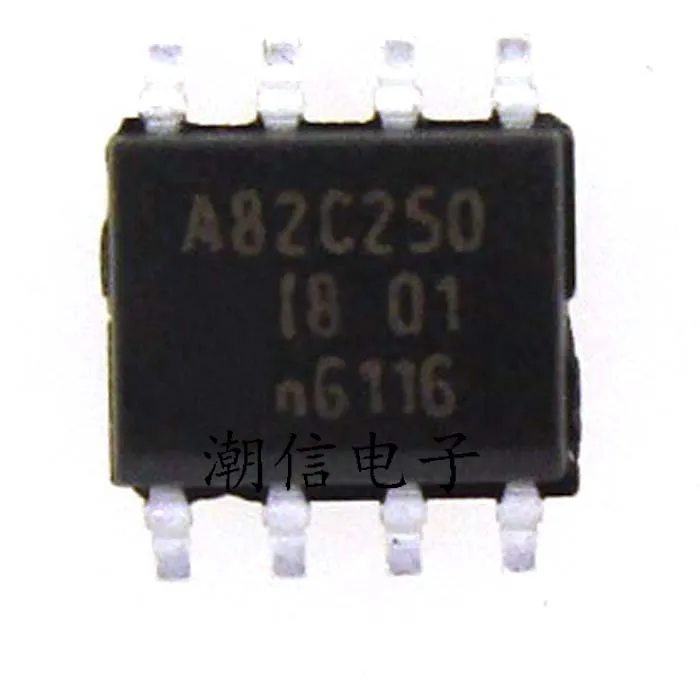 5PCS/LOT  A82C250 PCA82C250 82C250Y CAN  NEW and Original in Stock