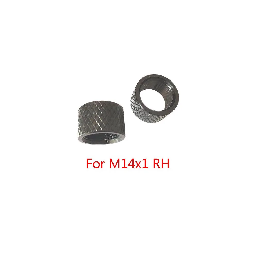 Thread Adapter M14x1LH or M14x1RH M14x1 Right/left Thread   Accessories