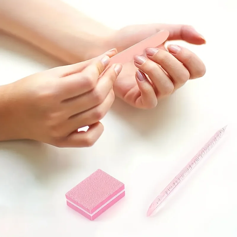 Thumbnail 4 - #45 Nail Buffers Comparison Guide