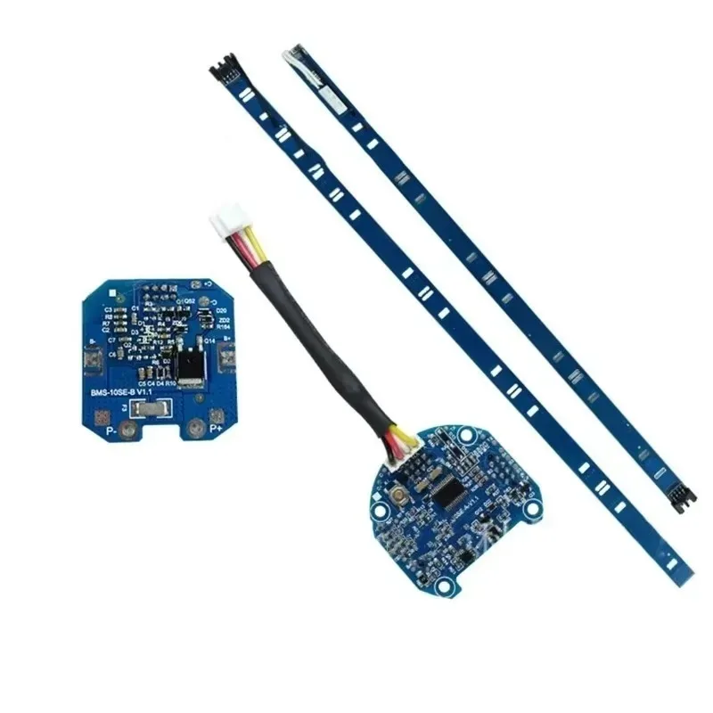 

For Suitable Ninebot No. 9 ES1 ES2 ES4 Electric Scooter Battery Protection Plate BMS Accessories