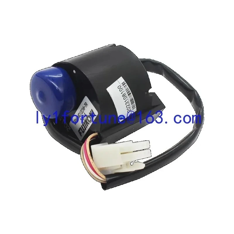 Suitable for indoor unit motor expansion valve EBM-MD12DM-7R 2SA50011-2-KA 2540445 003209J
