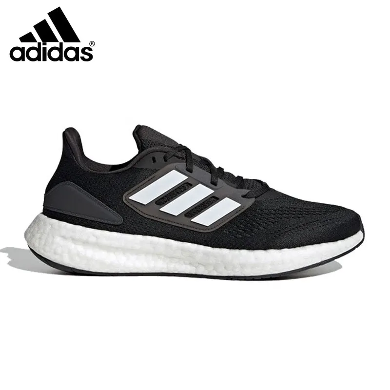 Adidas PUREBOOST 22 Men Women Running Shoes Sneaker