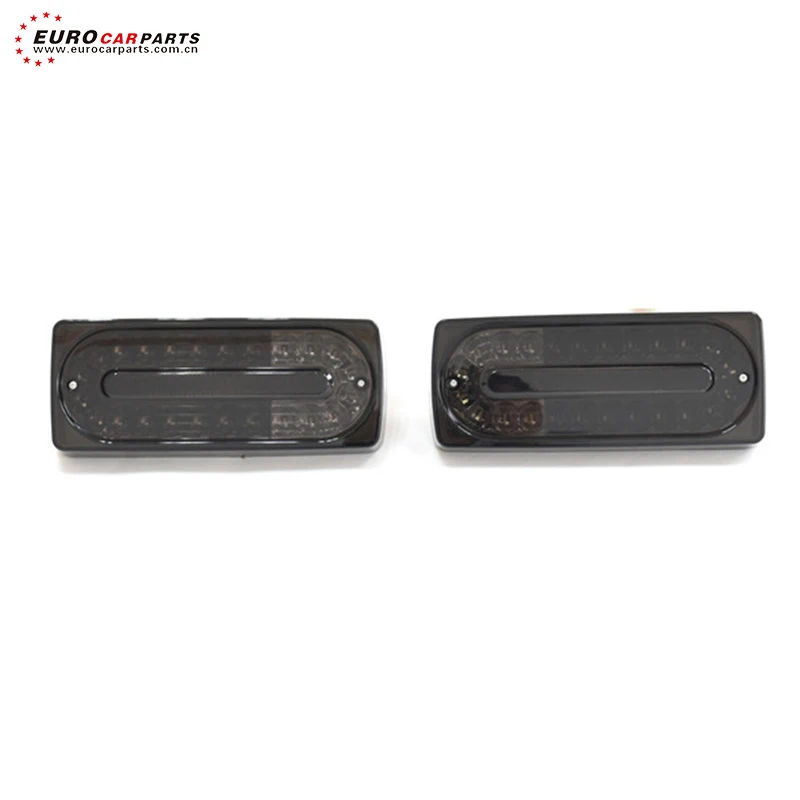 G-Class W463 G500 G550 G350D G63 Led Material Tail light For 1990-2018 Year Rear Light Lamp W463 Light Auto Parts