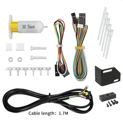 Makerbase MKS 3D Touch Sensor Auto Bed Leveling Sensor BL Auto Touch 3D Printer Parts For Ender 3 V2 V3 Pro SE Anet A8 CR10