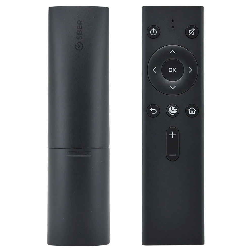 

New Original SBDV-00001 Remote Control For SberBOX And Salute TV For Hyundai BBK Vityaz STARWIND SUNWIND HI Novex DEXP OLTO