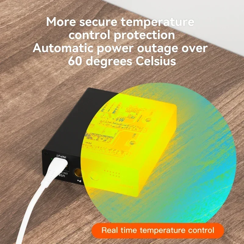 새로운 Awithz 풀세트 액세서리 휴대용 리튬 배터리 용접기 스팟 용접기 (휴대폰 수리 및 DIY용)