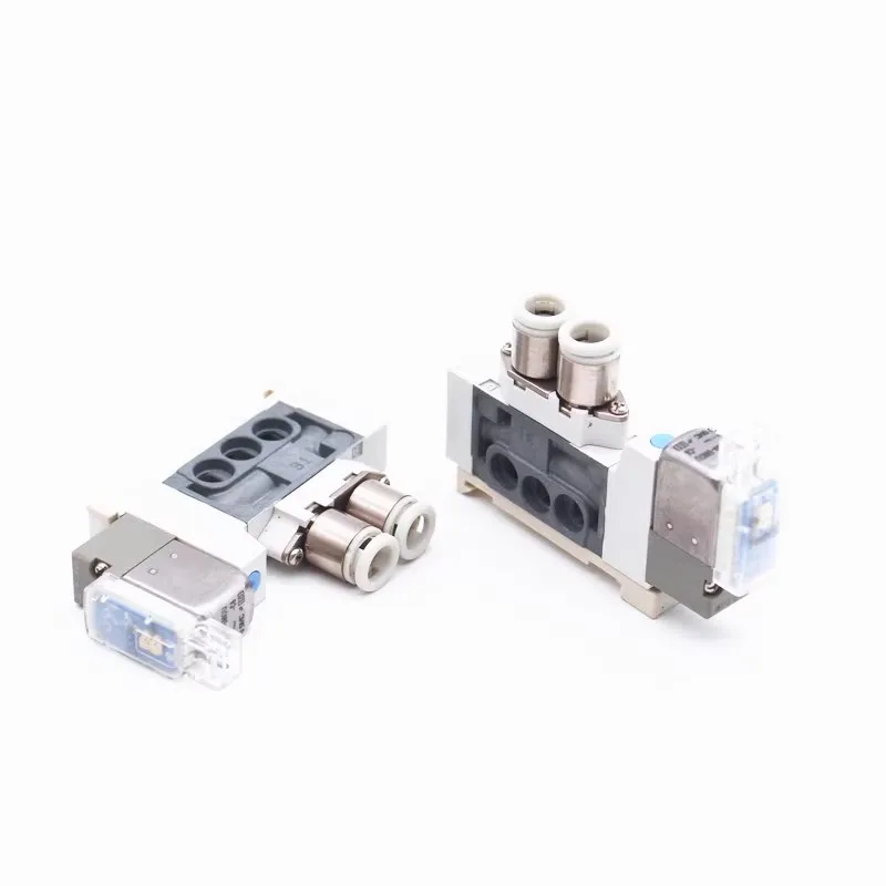 SMC solenoid valve SY3160-5LZE/5MZE/5LZD/5LOU/ 5MO-M5-C6-C4-Q SY3260- 5lze /5MZE/5LZD/5LOU/ 5MO-M5-C6-C4-Q