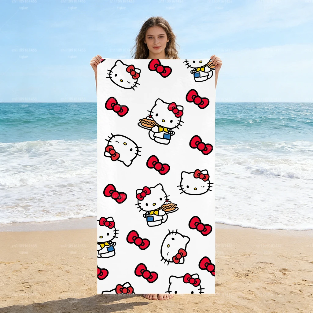 Hello Kitty Beach T…