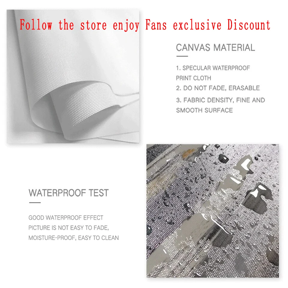 فن الحديث ريترو المشارك مجردة خلفية طباعة قماش اللوحة جدار الفن صورة لغرفة المعيشة ديكور المنزل الجمالية جدارية