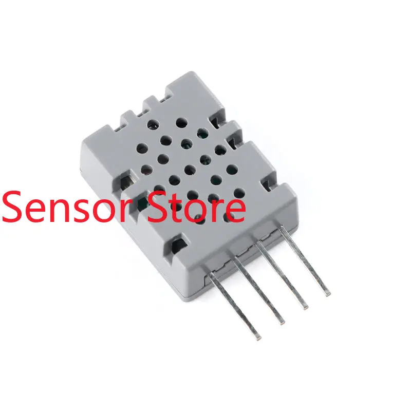 5PCS ZS03 Temperature And Humidity Sensor Module, Industrial Indoor Environment Digital Monitoring Process Control Element