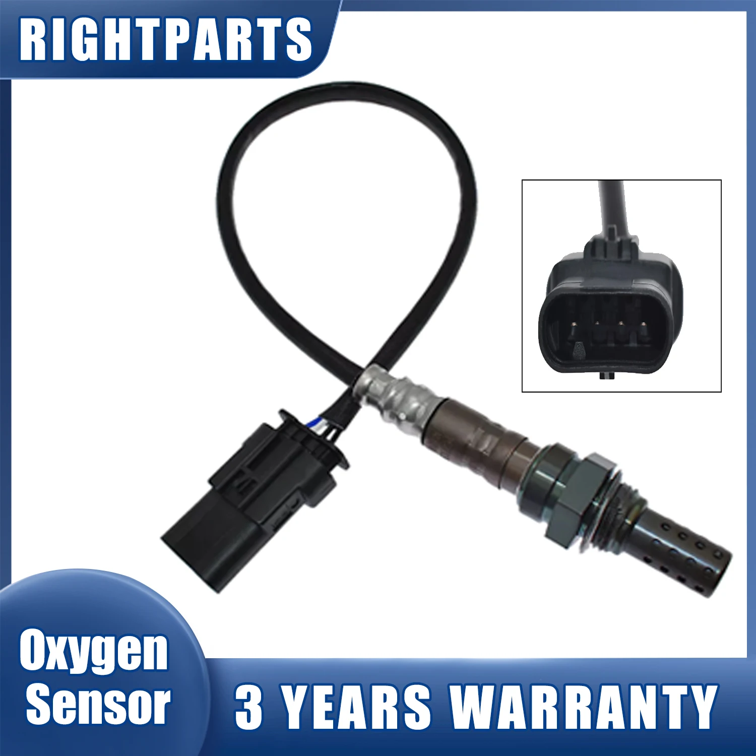 New Upstream Lambda Oxygen O2 Sensor For CHRYSLER 200 300 TOWN & COUNTRY DODGE CHARGER CALIBER AVENGER 12627139