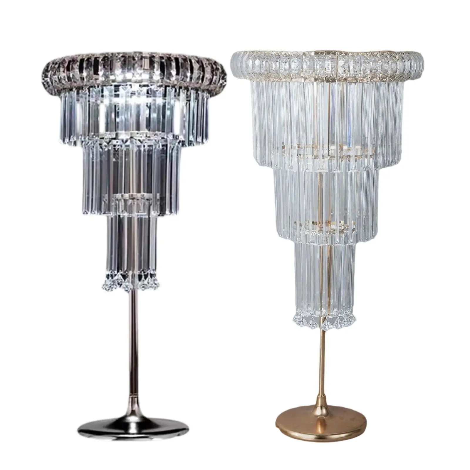 

Подставка для цветов, украшение для дома, Настольная металлическая колонна, держатель для цветов