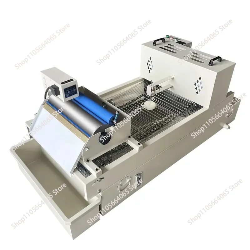 for Semco Magnetic Roller Type Paper Tape Filter for Centerless Grinding External Grinding Plane Grinding Honing Machine High