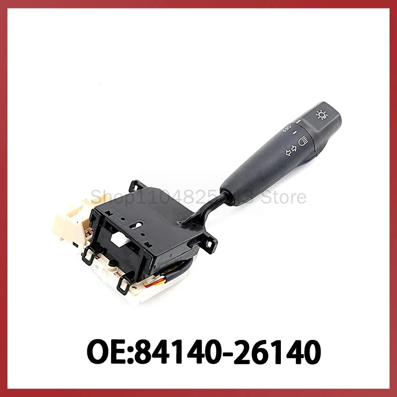 

84140-26140 84140-06010 for Toyota Prius Camry Rav4 Turn Signal Switch
