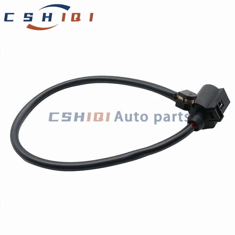 7P0907637 Front Axle Brake Pad Wear Sensor For Vw Touareg Porsche Cayenne Panamera 95861236500 Auto Part Accessories