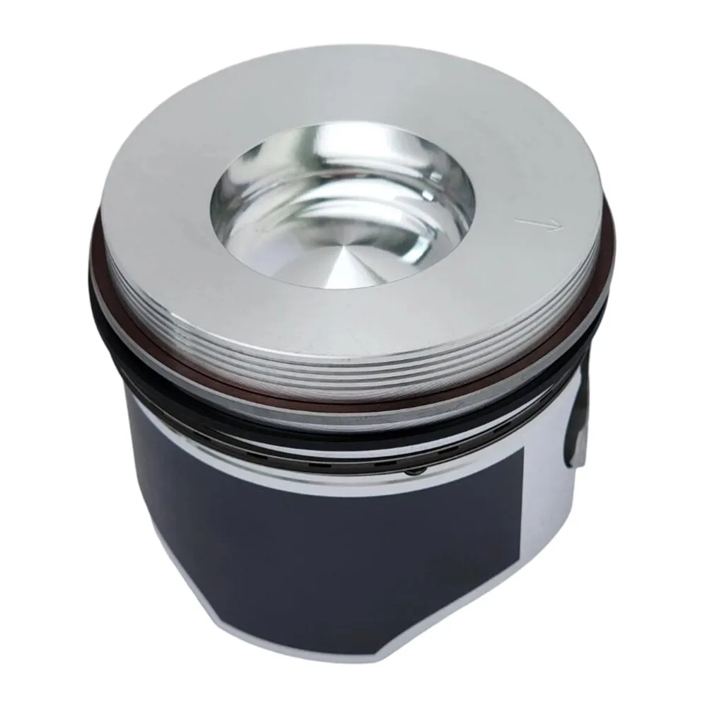 Engine Piston Assembly 30A17-03050 For Mitsubishi K3G Diesel Engine Parts