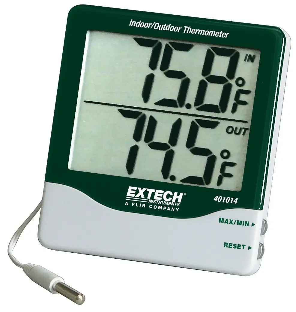 

Digit Thermometer -401014