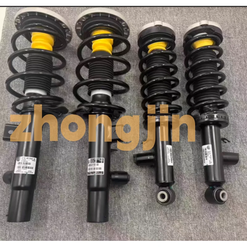 Wholesale Price New High Quality Shock Absorber Spring Suspension System Shock Absorber for BMW F10 X3 328I 320I E38 7 Series