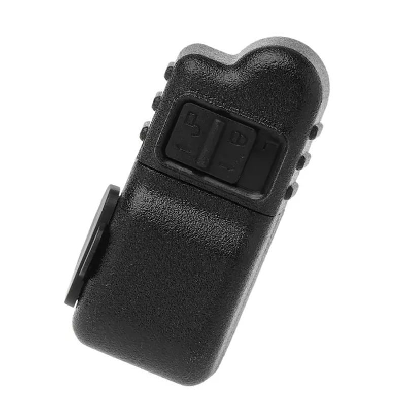 모토로라 Xir P6600 P6628 XPR3500 DEP550 MTP3550 MTP3용 워키토키 어댑터 커넥터