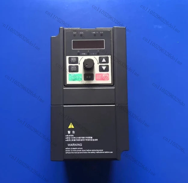 

new DLB1-0D75T2G 220V 0.75KW Frequency Converter