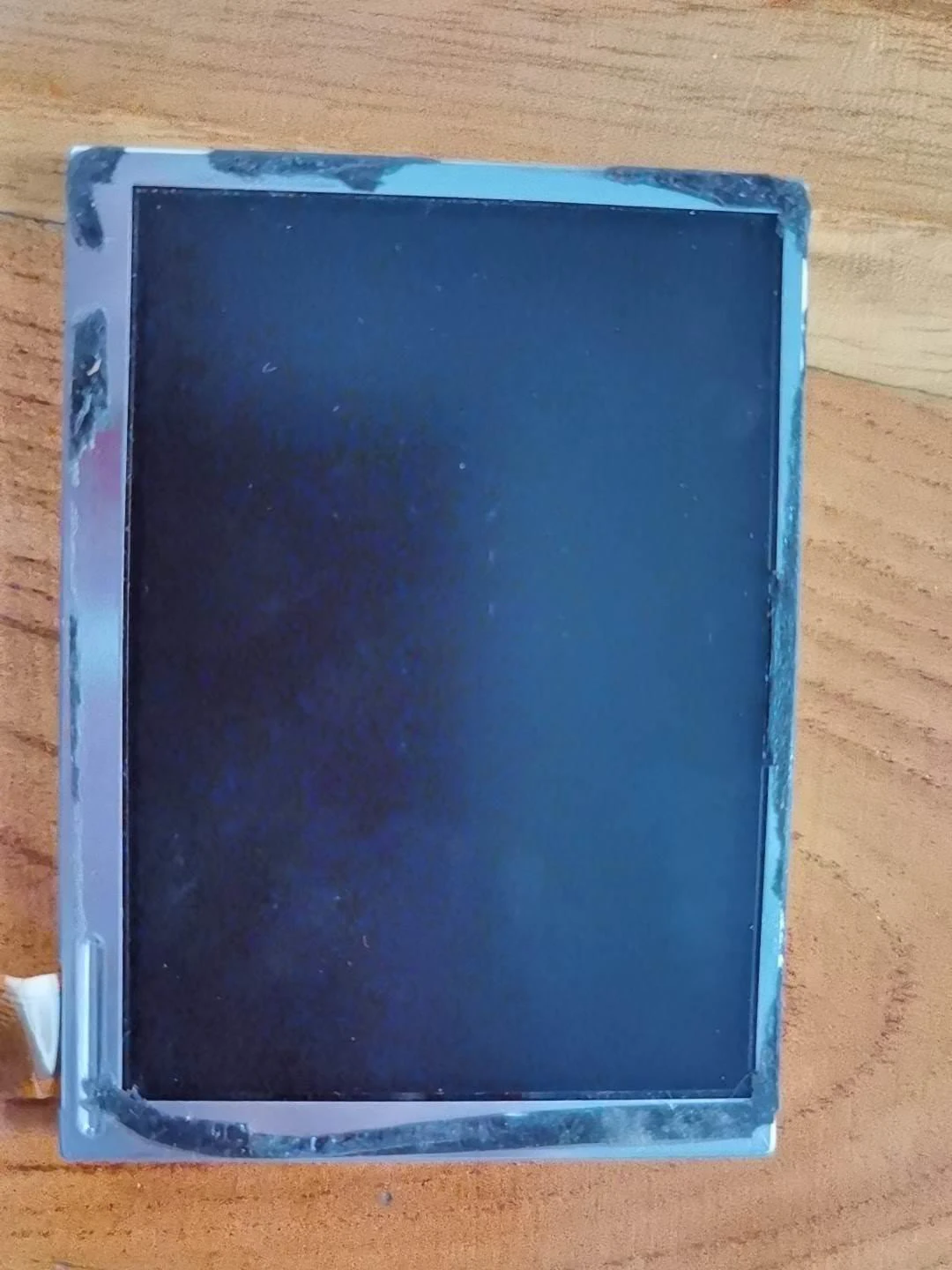 

Модуль ЖК-панели управления 640*480 AT035TN01 3,5" В наличии