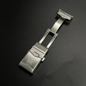 Steeldıve-SD1953 paslanmaz çelik Saat erkekler için, ekran iki tonlu, çizilmeye dayanıklı safir kristal, saat, NH35, üst marka Saatin ilk 10 satışı panerai otomatik, no. 10