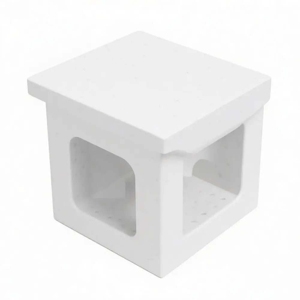 Durable Plastic Support Feet For Furniture Sofa Cabinet Bed Table Replacement Legs Modern Style Black Quality Parts