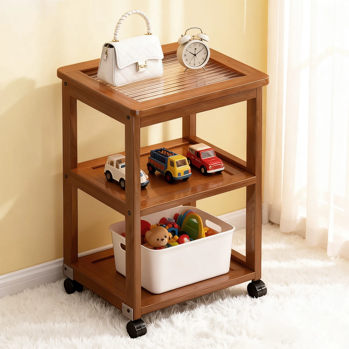 Thumbnail 4 - #6 Highest Rated Small Bookcases to Buy in 2026