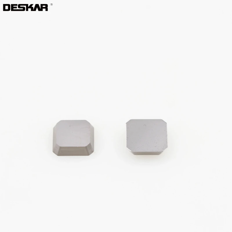 

Deskar Seen1203aftn Lf90 Milling Cutter Lathe Cermet Turning Tools Carbide Inserts End Mill Cutting Hard Alloy For Steel