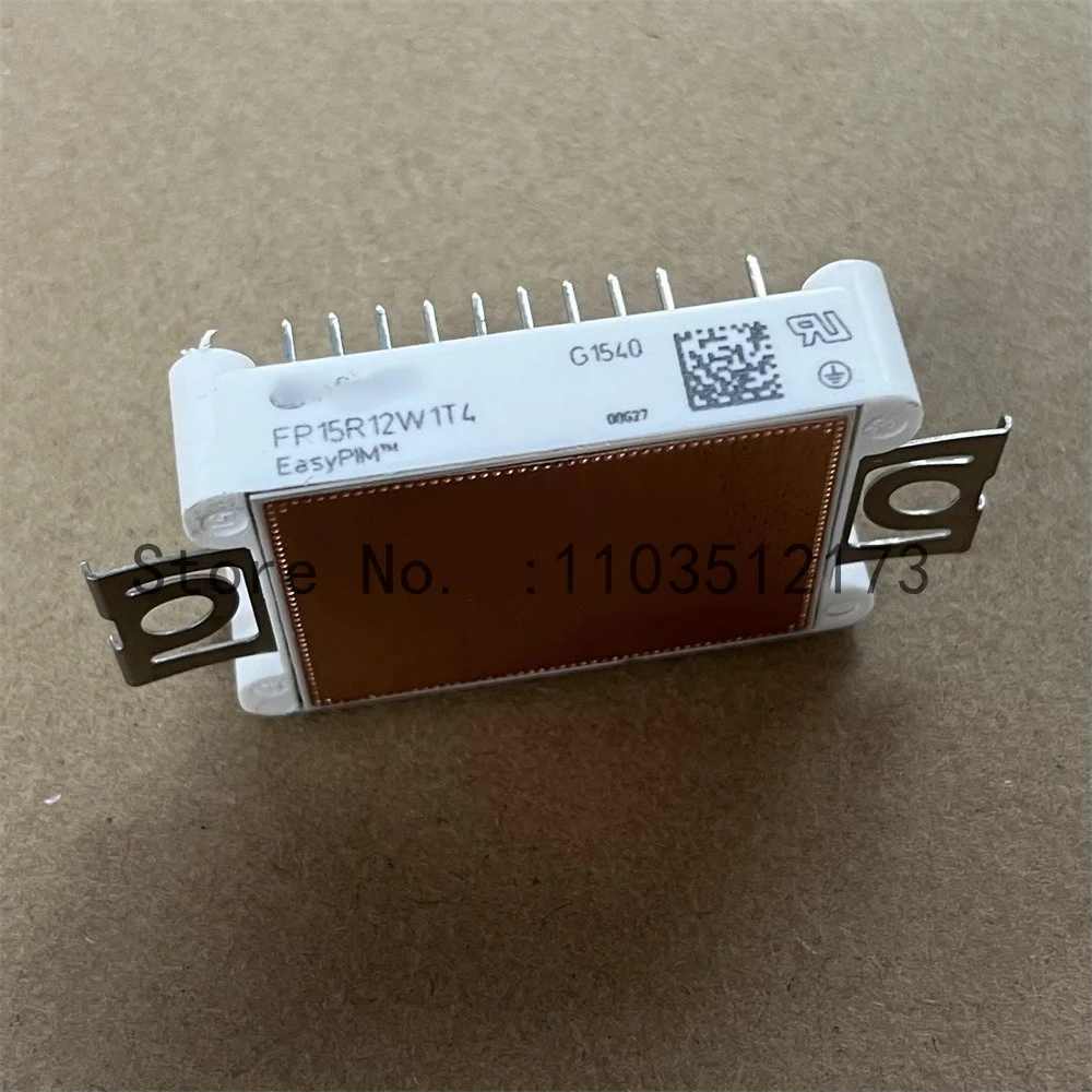 

1PCS FP15R12W1T4 Module New Quality Guarantee