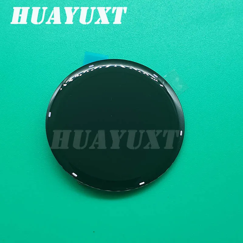 Picture 3: LCD Display Touch Screen （ No Frame ）For Garmin vivoactive 5 Smart Sport Watch Repair Replacement Parts