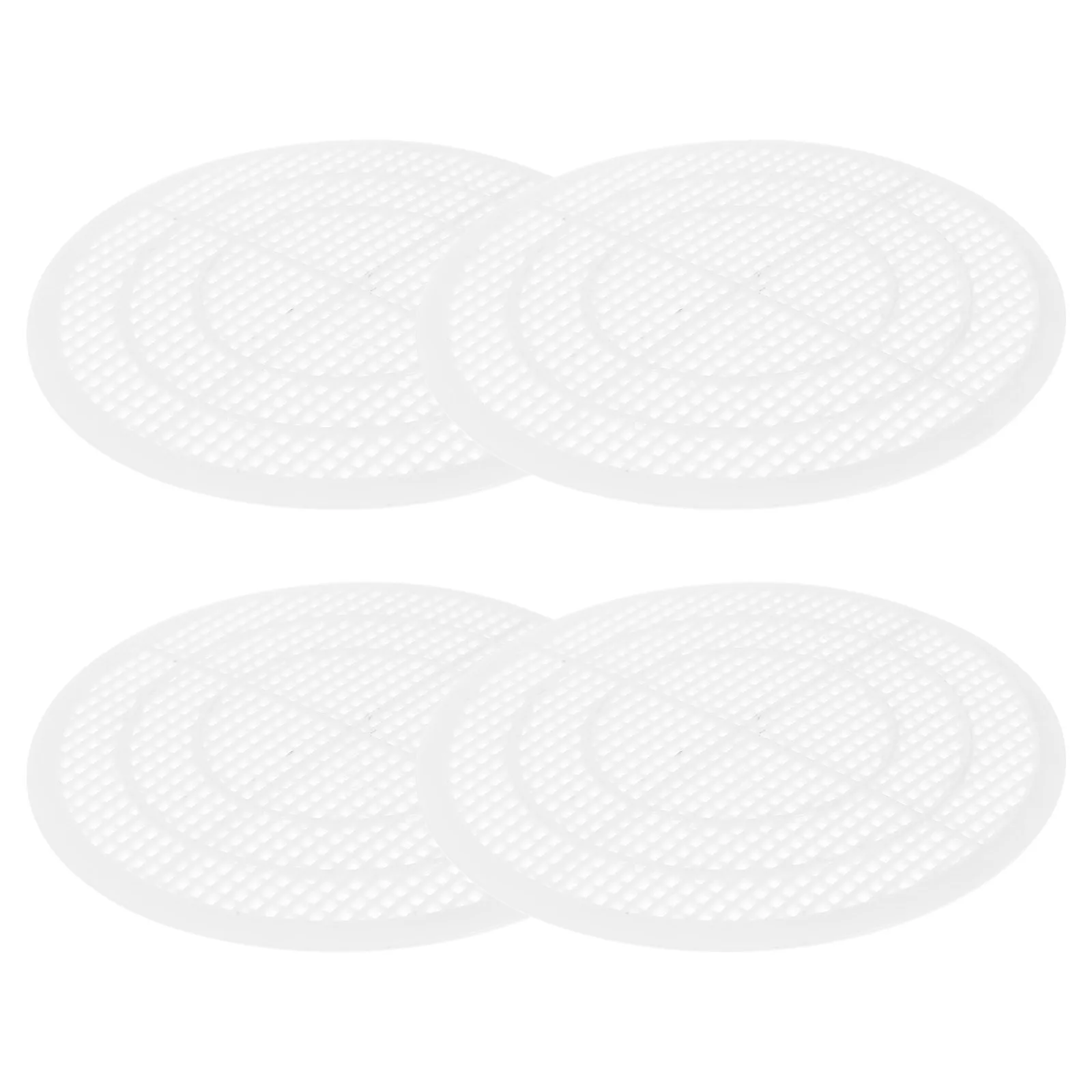 

4 шт. фильтр для ванны, сливная крышка, ванна, ванна, перелив, раковина, сито для можно разрезать