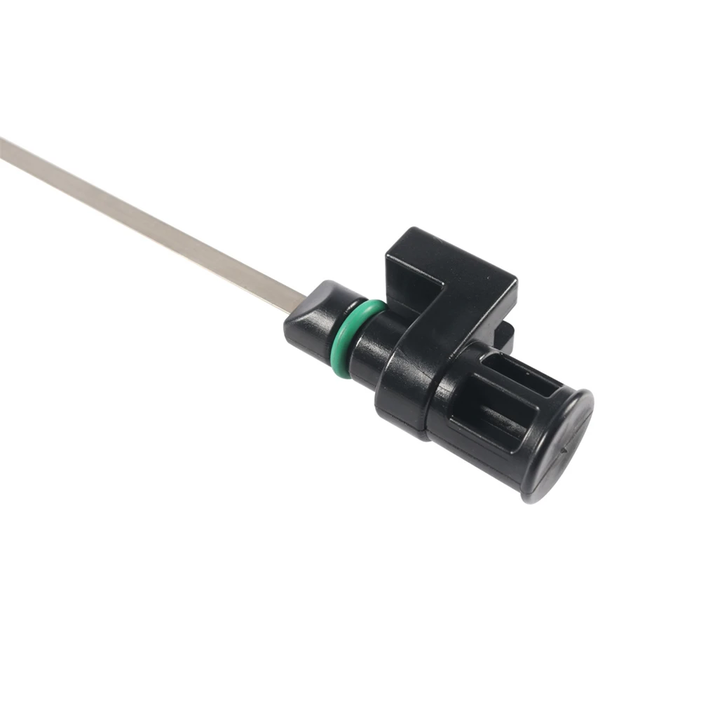 Voor Sentra 1.6L Turbo Peilstok Transmissie CVT 31086-JA00A Vloeistof ATF Niveau Indicator Dip Gauge 2013-2018 voor Altima 4 CYL 2.5